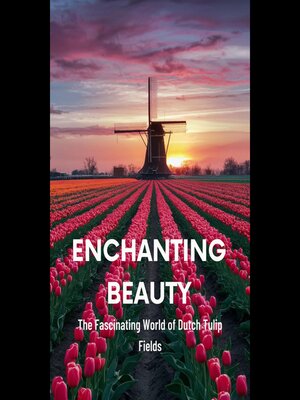 cover image of Enchanting Beauty